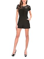 Strada Mono Dalia (Negro)