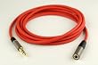 NuForce Transient Cable - High performance 3.5mm stereo cable (2m)