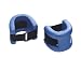 Spongex Ankle Cuff - Blue