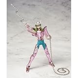 Saint Seiya: Andromeda Shun Original Bronze Cloth Myth Action Figure