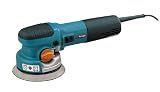 Makita BO6040 6.6 Amp 6-Inch Random Orbit Variable Speed Sander
