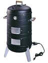 Meco 5030 Electric Grill and Combination Water Smoker