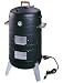 Meco 5030 Electric Grill and Combination Water Smoker
