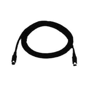 【クリックで詳細表示】ソニー S端子映像ケーブル1.5m YC-15V