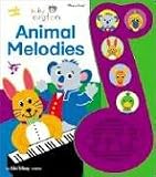 Baby Einstein Animal Melodies