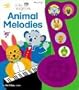 Baby Einstein Animal Melodies