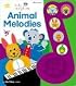 Baby Einstein Animal Melodies (Baby Einstein)