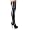 Black Stretch Pu/Black