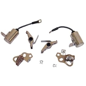 Teleflex Marine 18-5006 Tune Up Kit