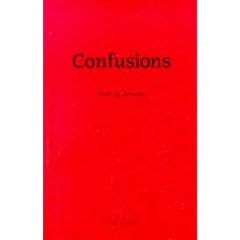 Confusions (Acting Edition)