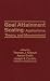 Goal Attainment Scaling: Applications, Theory and Measurement