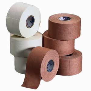 Nude Athletic Tape (32 rolls/case)