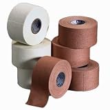 Athletic Tape and Underwrap