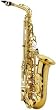 Jupiter 767GL Alto Saxophone