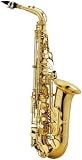 Jupiter 767GL Alto Saxophone Jupiter 767GL Alto Saxophone