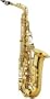 Jupiter 767GL Alto Saxophone