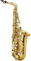 Jupiter 767GL Alto Saxophone
