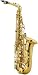 Jupiter 767GL Alto Saxophone