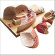 Heart And Respiratory Organs Model