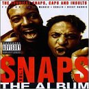 Snaps: The Album, Vol. 1