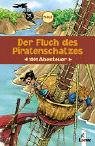 1001 Abenteuer. Der Fluch des Piratenschatzes - THiLO