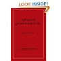 Advanced General Relativity (Cambridge Monographs on Mathematical Physics)