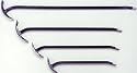 Fulton Corporation TW48WB 48-Inch Long Wrecker Pry Bar