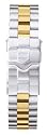 TAG Heuer Classic Mens BB0329 Bracelet