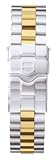 TAG HEUER watch:TAG Heuer Classic Mens BB0314 Bracelet