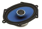AudioBahn ACX 682 - Car speaker - 110 Watt - 2-way - coaxial - 6 x 8
