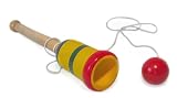 Review ToyPost  / Ball and Cup
