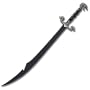 Dragonslayer Fantasy Sword