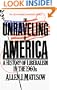 The Unraveling of America: A History of Liberalism in the 1960s (New American Nation Series)