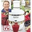 Jack LaLanne's JLPJB Power Juicer Juicing Machine