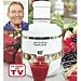 Jack LaLanne's JLPJB Power Juicer Juicing Machine