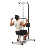 Body-Solid&reg; PowerLine Lat Machine
