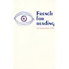 French for Reading: A Programmed Approach for Graduate Degree Requirement