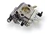 Sporting Goods : Carburetor assy. (0RC's only)