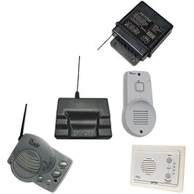 ORACLE OMGT MiniGAP Access Starter Kit (with Telephone Interface & Gate Controller Unit)