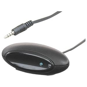 Elan IRS5 Single table-top IR sensor