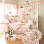 Isabella - 5Pc W/Pillow