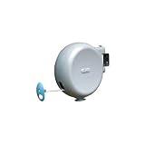 from Minky Minky, 15m Retractable Reel Washing Line * BOX OF 2 *