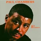 1st Bassman by  Paul Chambers 