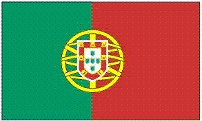 Portugal Flag 3x5 PORTUGUESE 3 x 5 NEW Portugese Banner photo Portugal Flag 3x5 PORTUGUESE 3 x 5 NEW Portugese Banner