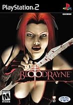 BloodRayne (PS2)