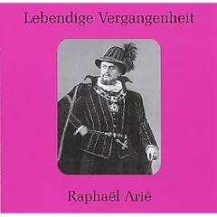 Rapha�l Ari�