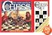 Kids' Book of Chess and Chess Set