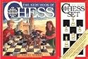 Kids' Book of Chess and Chess Set