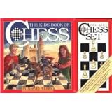 Kids' Book of Chess and Chess Set by  Harvey Kidder and Kimberly Bulcken Root