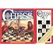 Kids' Book of Chess and Chess Set